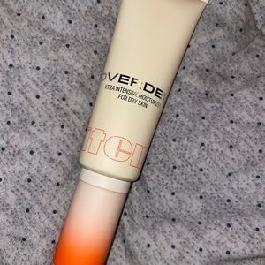 Item Overdew Xtra Intensive Moisturizer